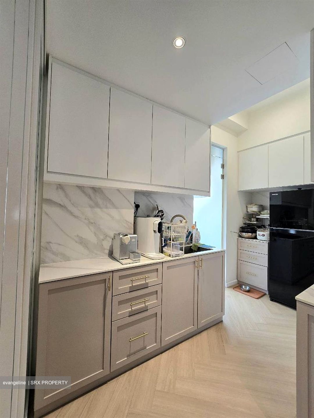 Cavendish Park (D21), Condominium #631646861
